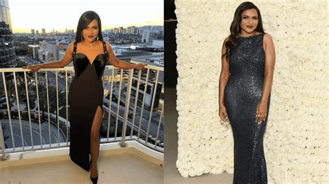 mindy ozempic|Celebrities whove spoken about Ozempic weight loss。